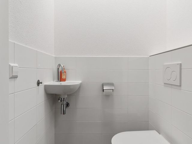 Gardameerpad 212, Zoetermeer