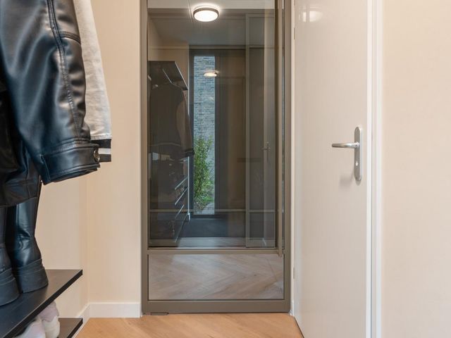 Gardameerpad 212, Zoetermeer