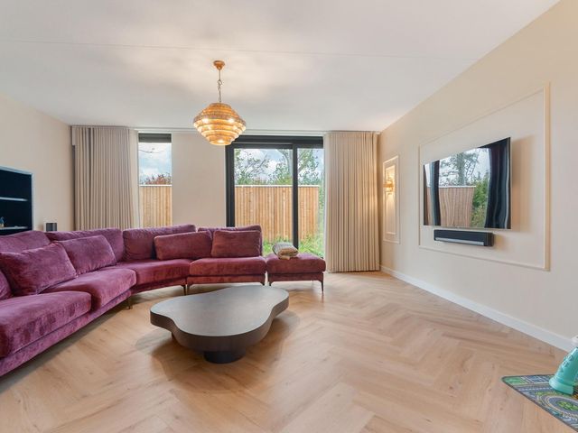 Gardameerpad 212, Zoetermeer