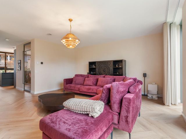 Gardameerpad 212, Zoetermeer