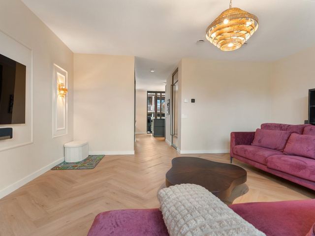 Gardameerpad 212, Zoetermeer