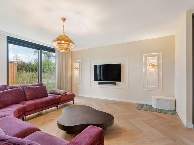 Gardameerpad 212, Zoetermeer