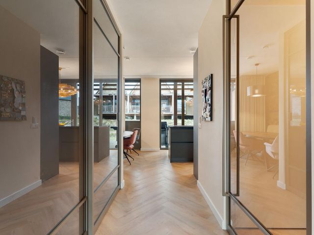 Gardameerpad 212, Zoetermeer