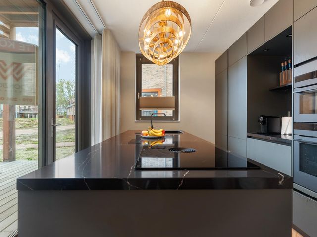 Gardameerpad 212, Zoetermeer