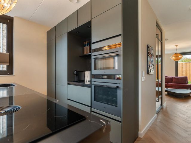 Gardameerpad 212, Zoetermeer