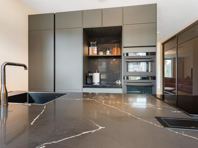 Gardameerpad 212, Zoetermeer