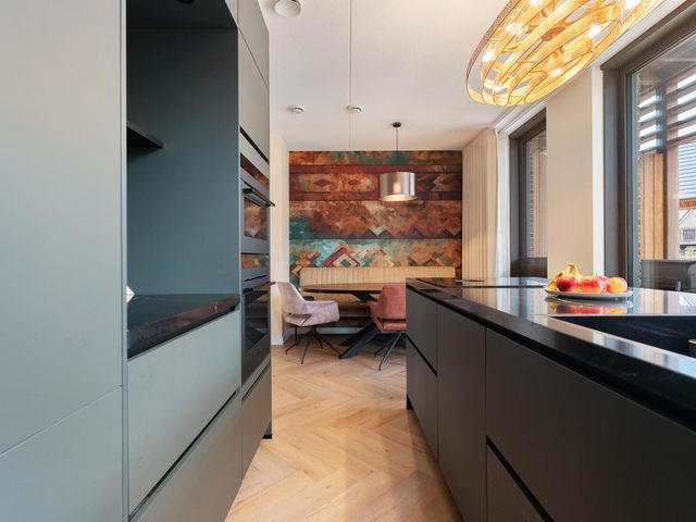 Gardameerpad 212, Zoetermeer