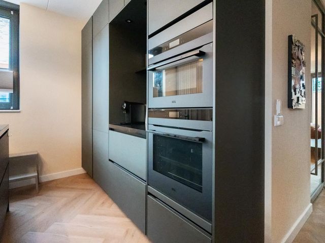 Gardameerpad 212, Zoetermeer