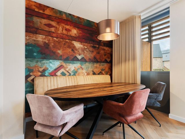 Gardameerpad 212, Zoetermeer