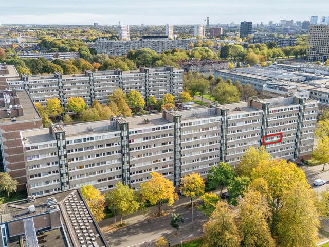 Theemsdreef 402, Utrecht