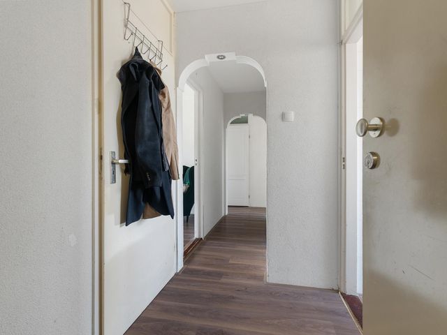 Theemsdreef 402, Utrecht