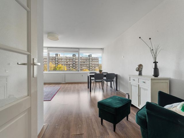 Theemsdreef 402, Utrecht