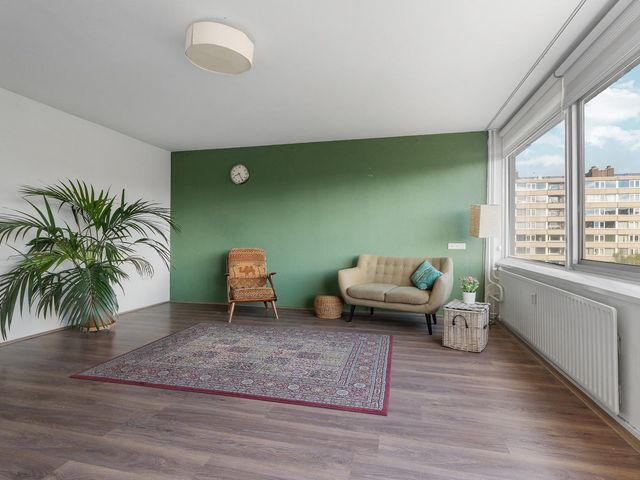 Theemsdreef 402, Utrecht