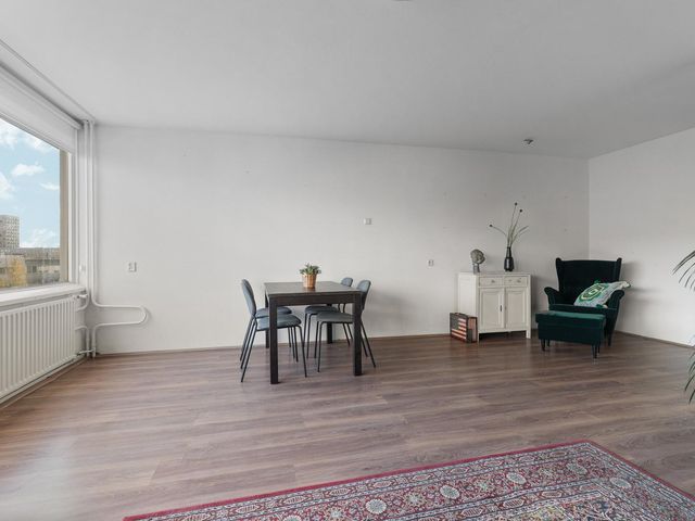 Theemsdreef 402, Utrecht