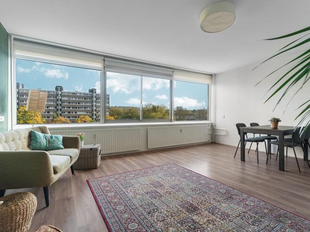 Theemsdreef 402, Utrecht