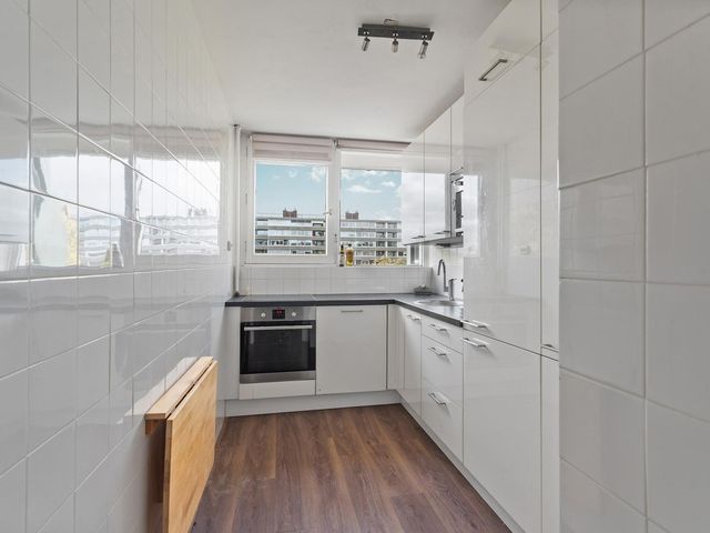 Theemsdreef 402, Utrecht