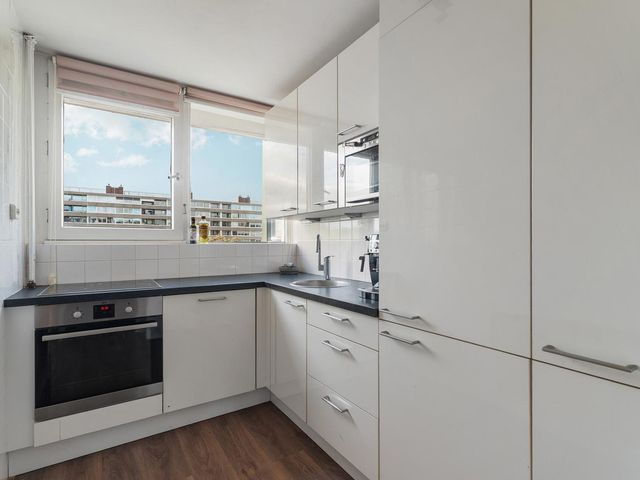 Theemsdreef 402, Utrecht