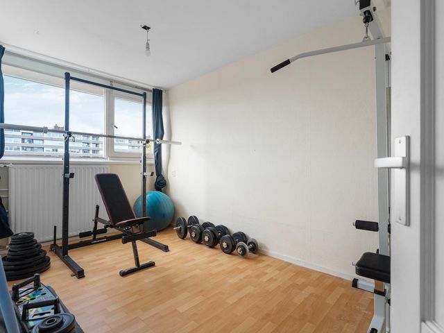 Theemsdreef 402, Utrecht