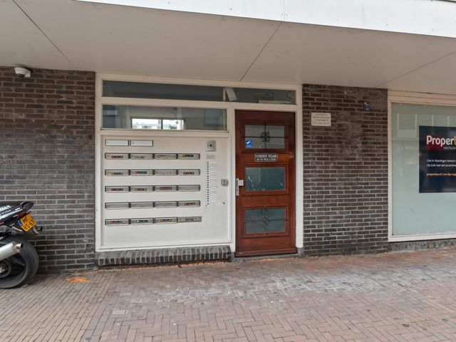 Liesveld 113, Vlaardingen
