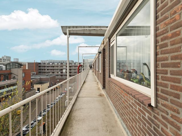 Liesveld 113, Vlaardingen