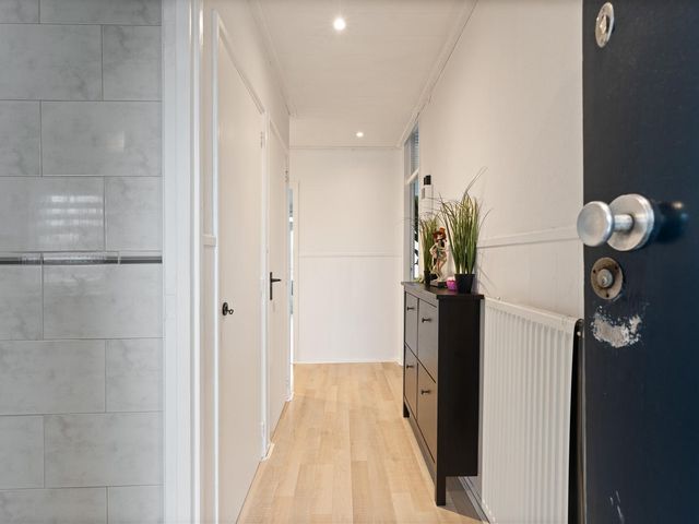 Liesveld 113, Vlaardingen