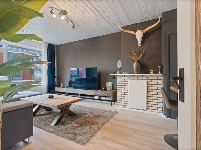 Liesveld 113, Vlaardingen