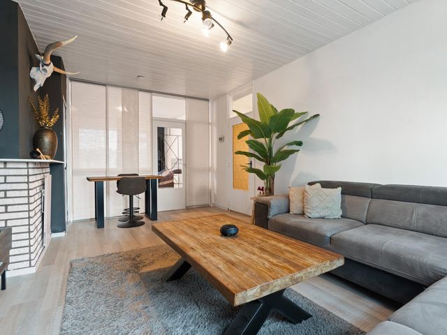 Liesveld 113, Vlaardingen