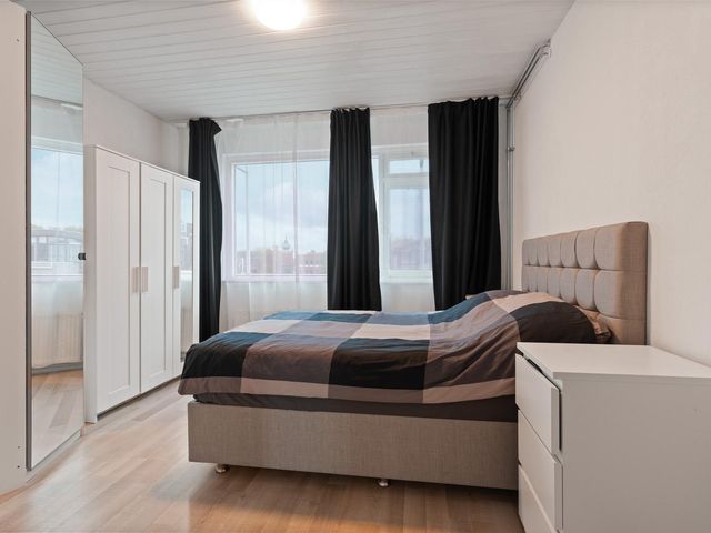 Liesveld 113, Vlaardingen