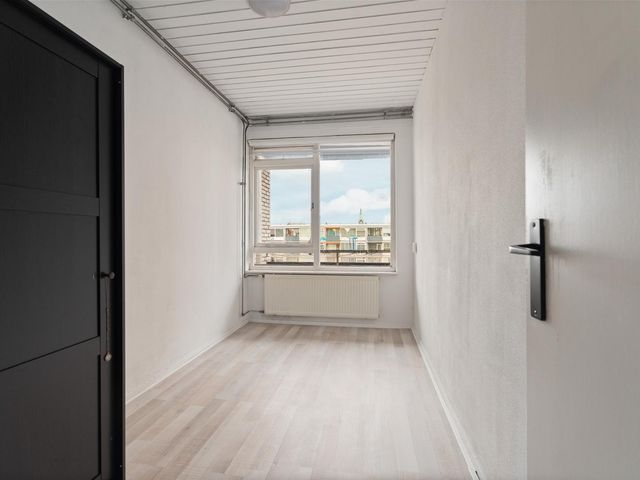 Liesveld 113, Vlaardingen