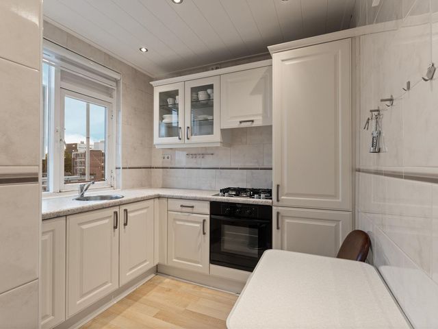 Liesveld 113, Vlaardingen