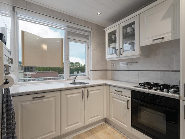 Liesveld 113, Vlaardingen