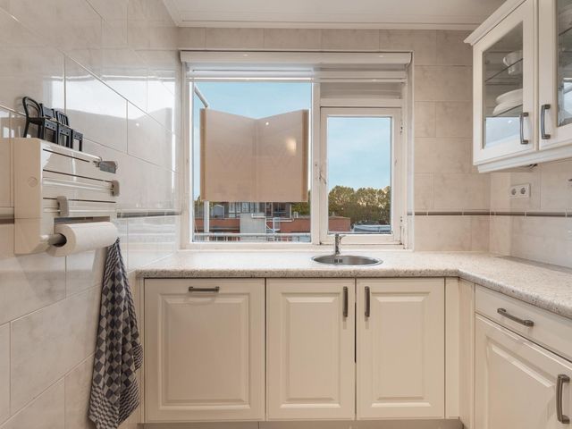 Liesveld 113, Vlaardingen