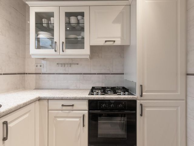 Liesveld 113, Vlaardingen