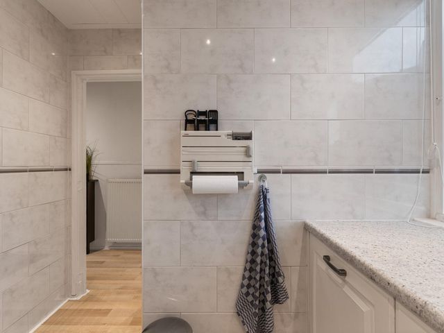 Liesveld 113, Vlaardingen