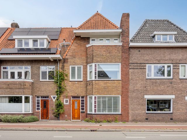 Nieuwe Bosscheweg 9, Tilburg