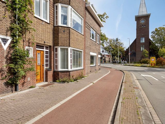 Nieuwe Bosscheweg 9, Tilburg