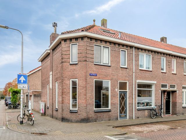 Eikstraat 43, Tilburg