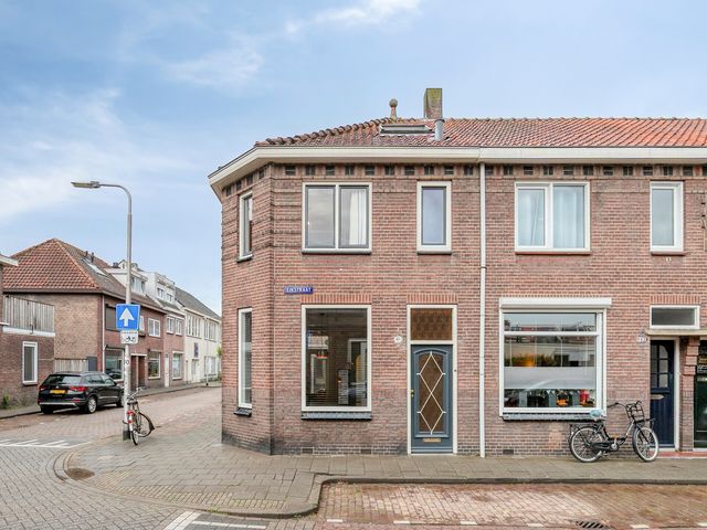 Eikstraat 43, Tilburg