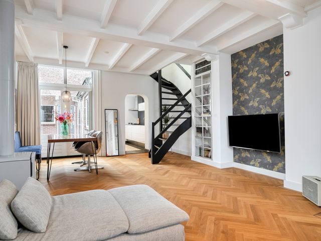 Eikstraat 43, Tilburg