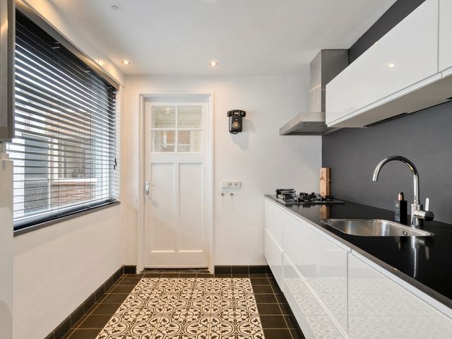 Eikstraat 43, Tilburg