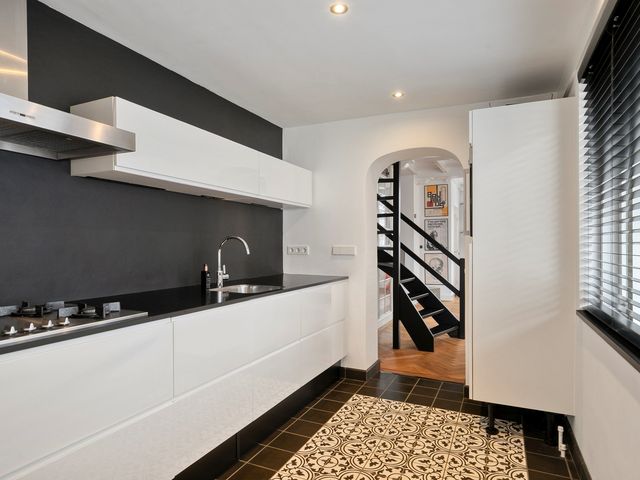 Eikstraat 43, Tilburg
