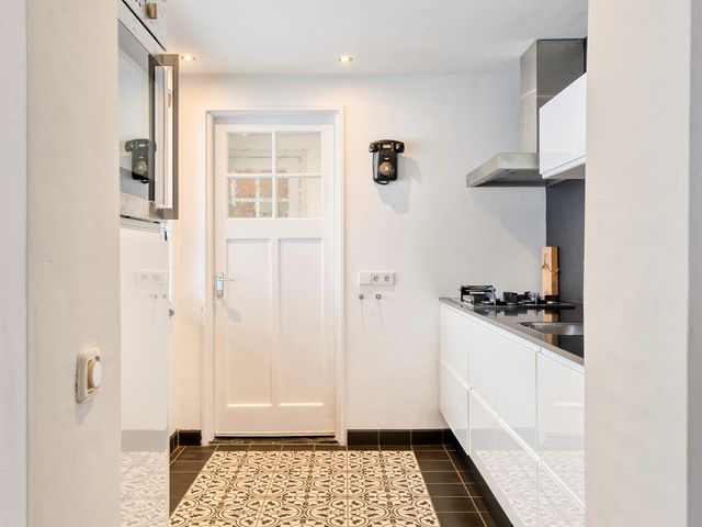 Eikstraat 43, Tilburg