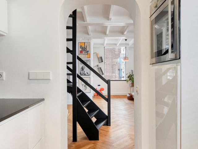 Eikstraat 43, Tilburg