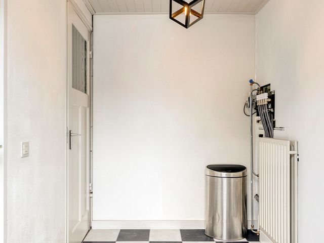 Eikstraat 43, Tilburg