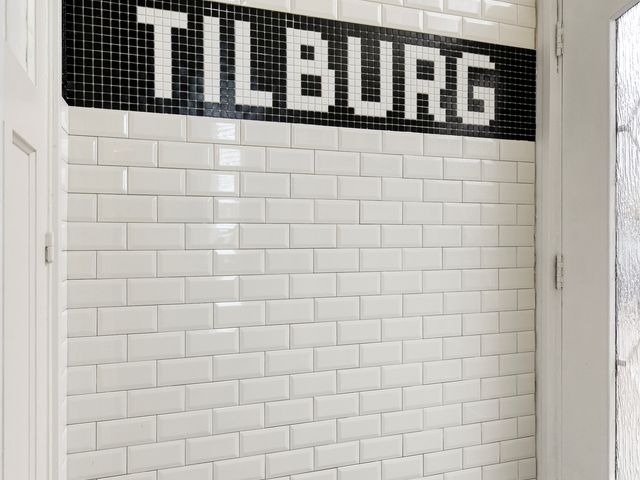 Eikstraat 43, Tilburg