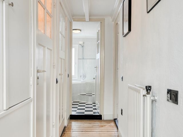 Eikstraat 43, Tilburg