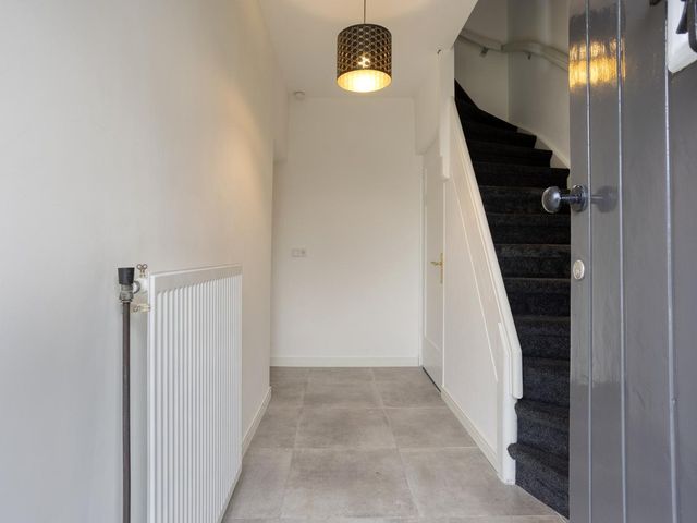 Schilderstraat 11, Sambeek