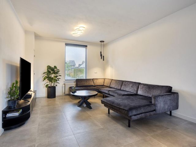 Schilderstraat 11, Sambeek