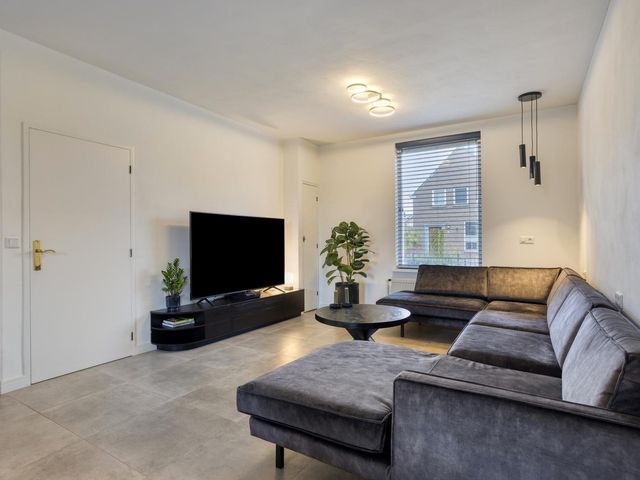 Schilderstraat 11, Sambeek