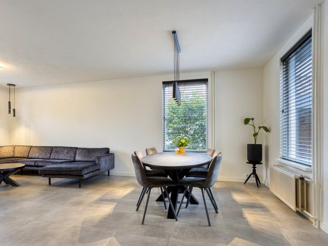 Schilderstraat 11, Sambeek